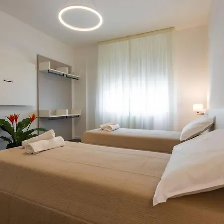 Luxury Appartament *