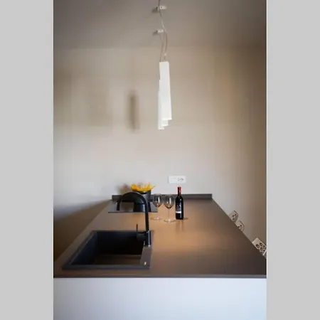 Apartamento Luxury Appartament