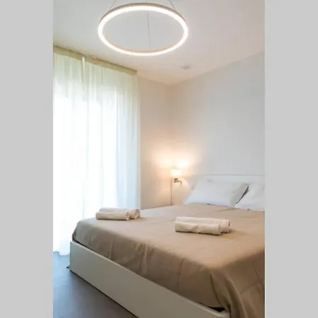 Luxury Appartament Jacuzzi 아파트