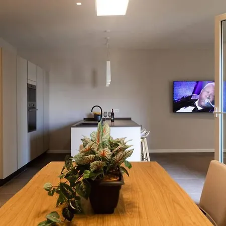 Luxury Appartament