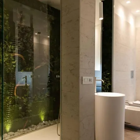 Luxury Appartament Jacuzzi * 체팔루