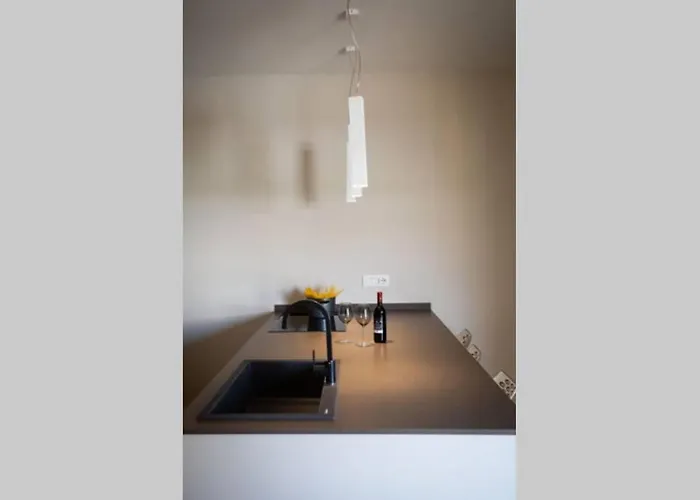 Appartement Luxury Appartament Jacuzzi