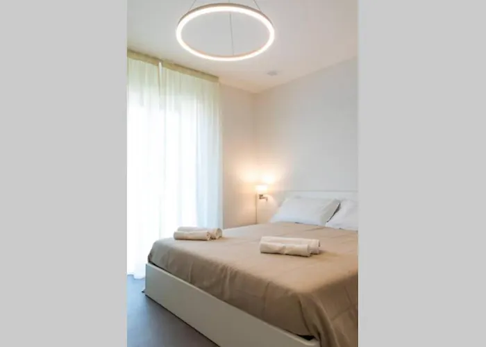 Luxury Appartament Jacuzzi Appartement