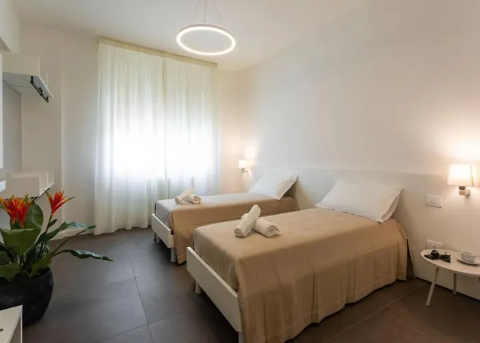 Appartement Luxury Appartament Jacuzzi Cefalù