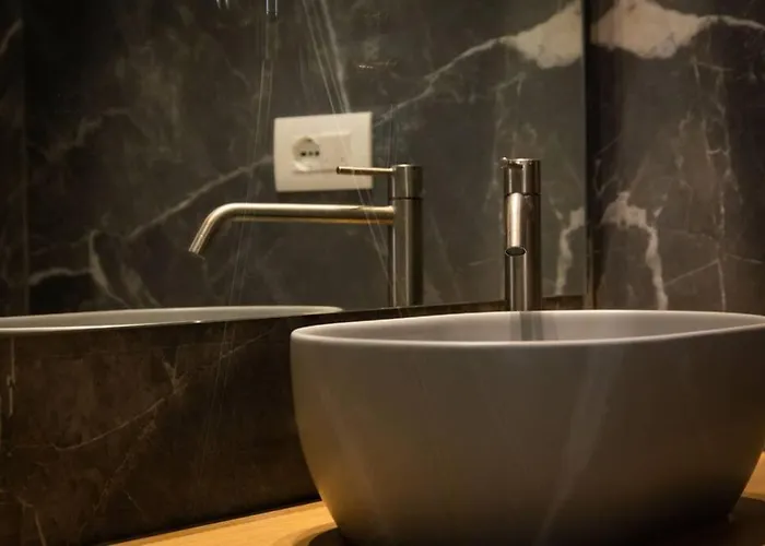 Apartment Luxury Appartament *