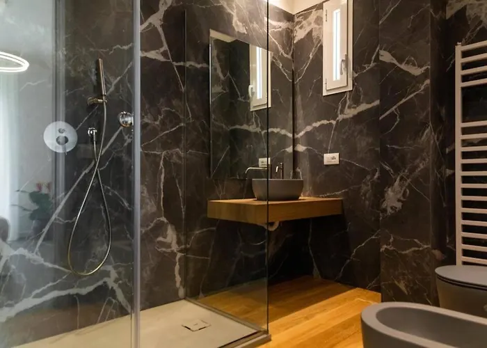 Luxury Appartament Jacuzzi Appartement