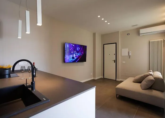 Luxury Appartament Jacuzzi Cefalù